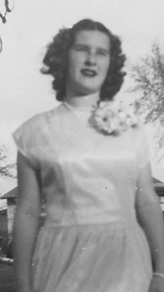 Florence Annette Cook