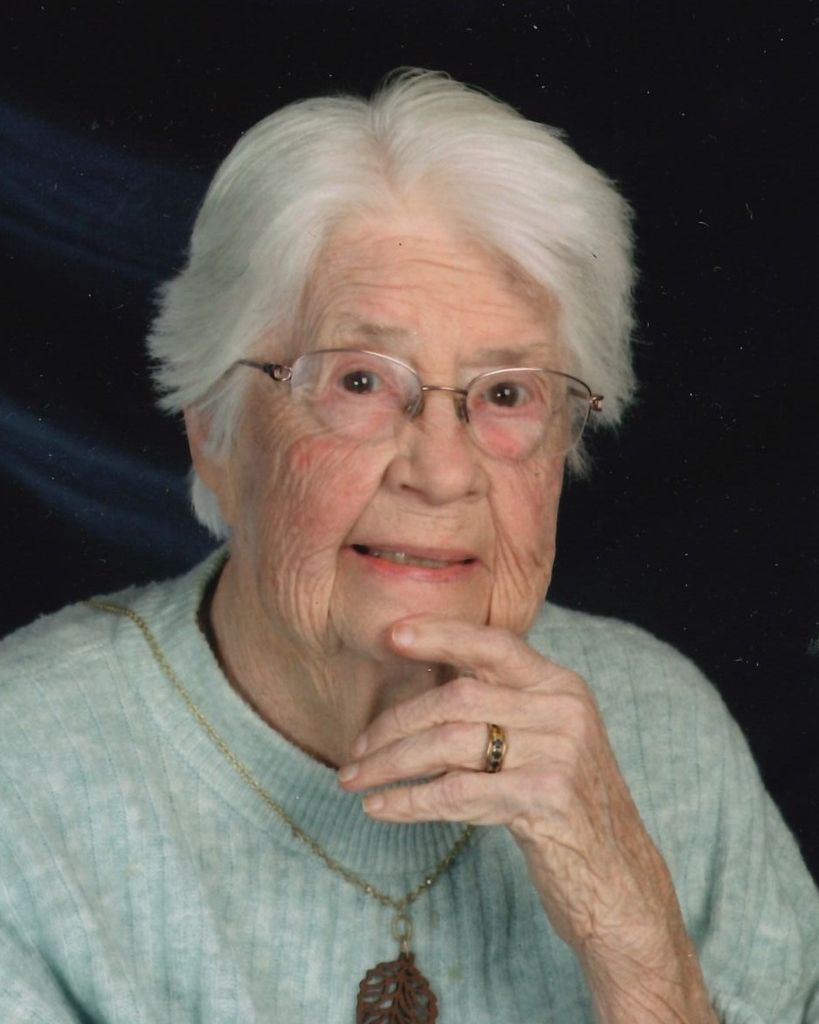 Nancy C. Schwartau