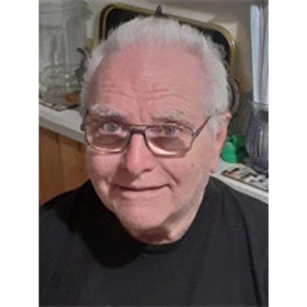 Ronald J. Theriault Profile Photo