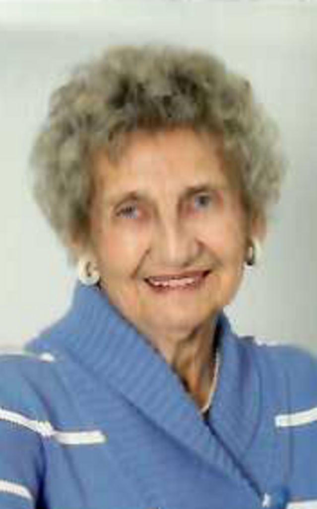 Eleanor Louise Ahlers Profile Photo