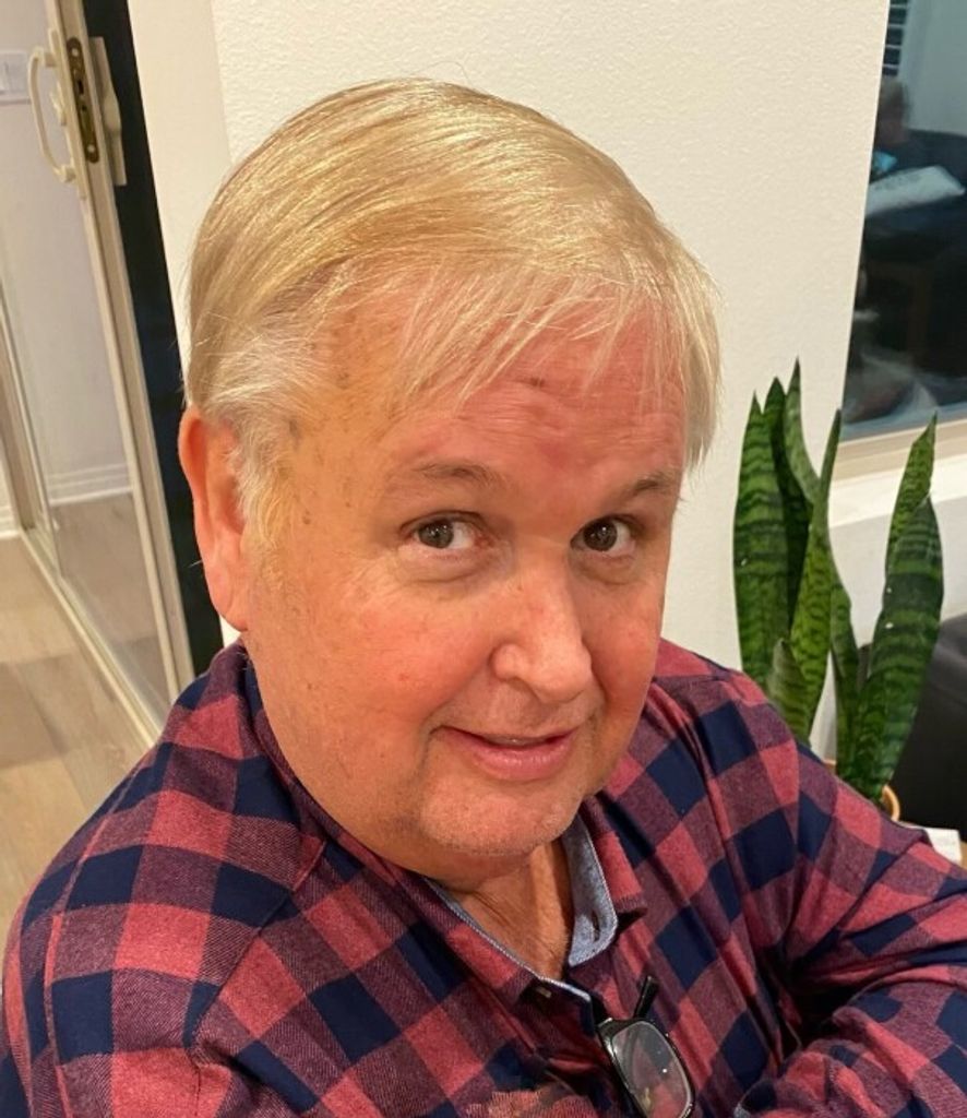 Loren Bruce Johnson Profile Photo