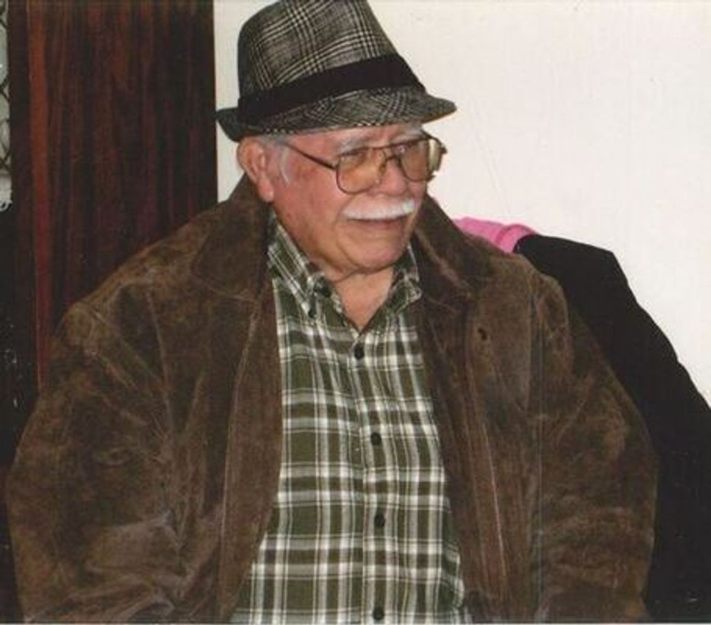 Jose M. Martinez Profile Photo