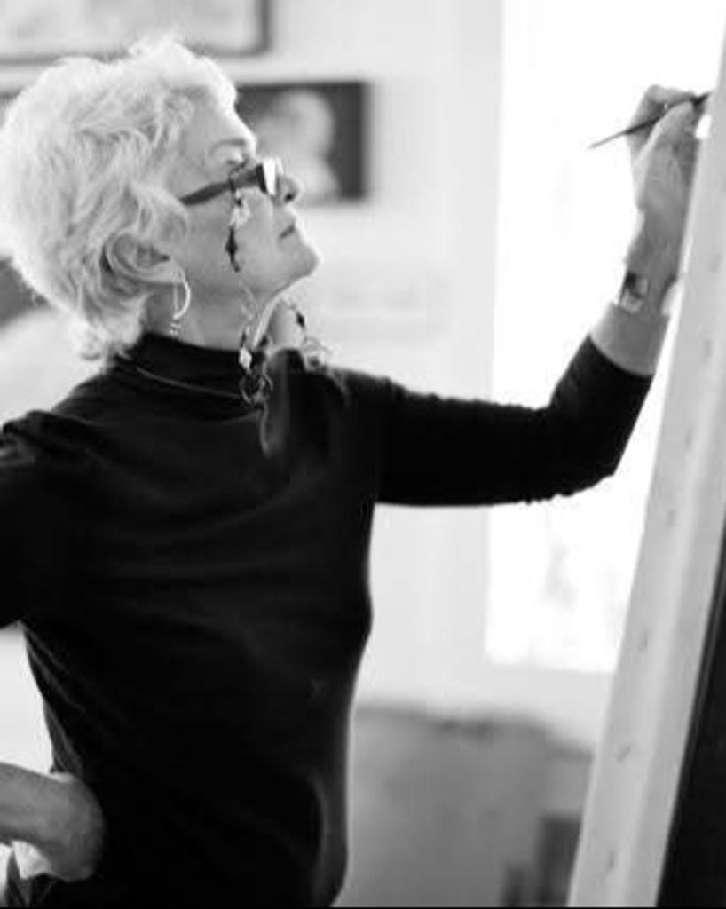 Julianne McGraw Adams