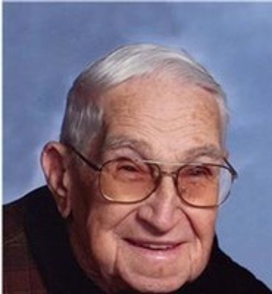 William D. Shores