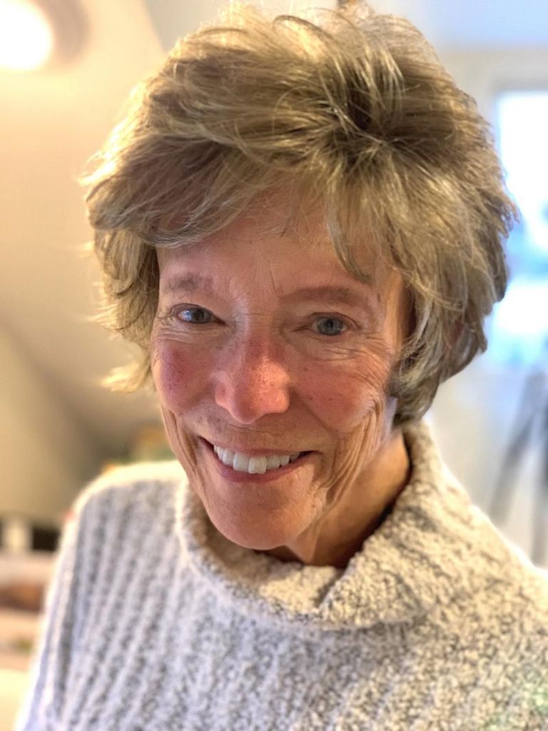 Betsey A. Edwards Profile Photo