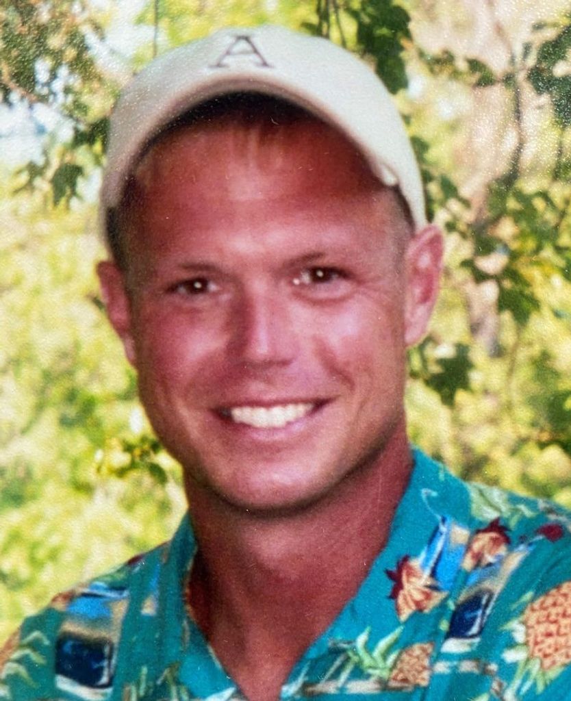 Chris Lynn Foster Profile Photo