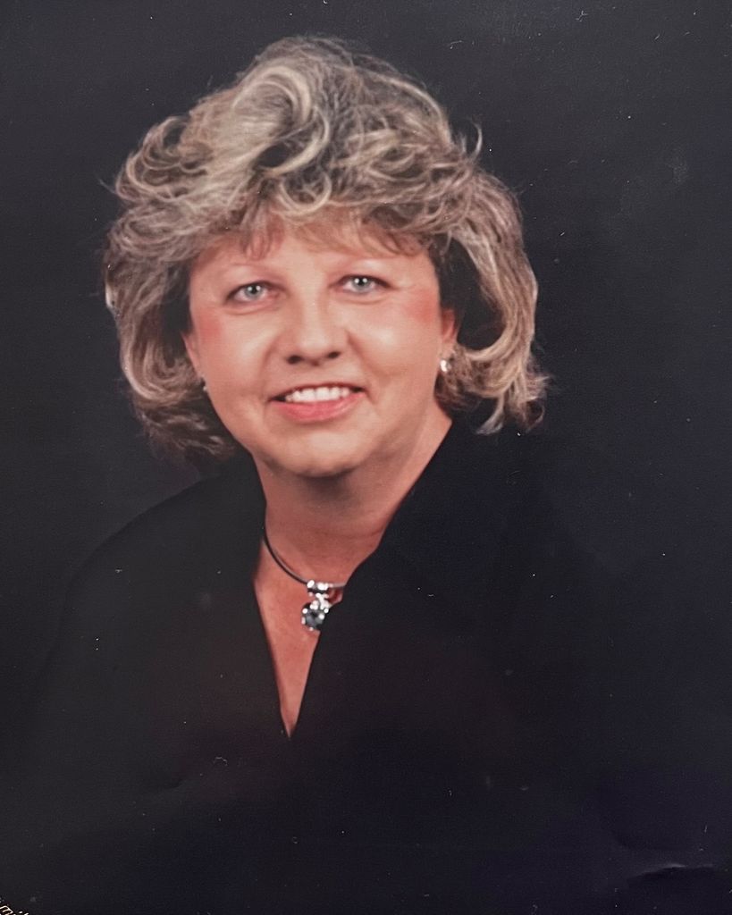 Bonnie Roberts
