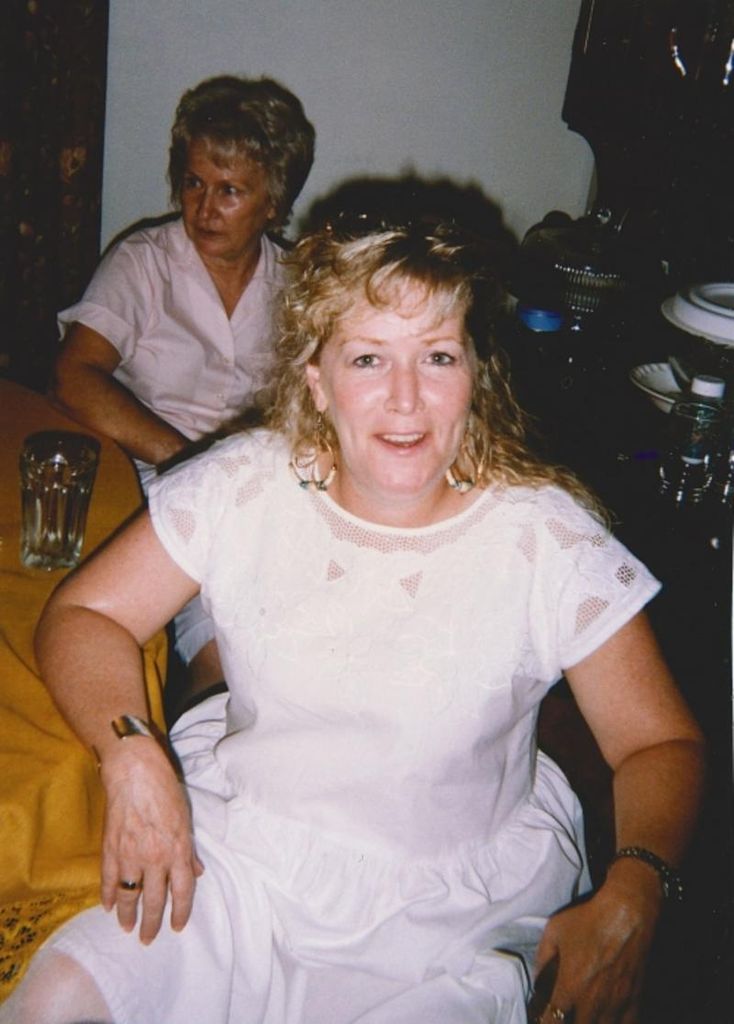 Deborah Wright Profile Photo