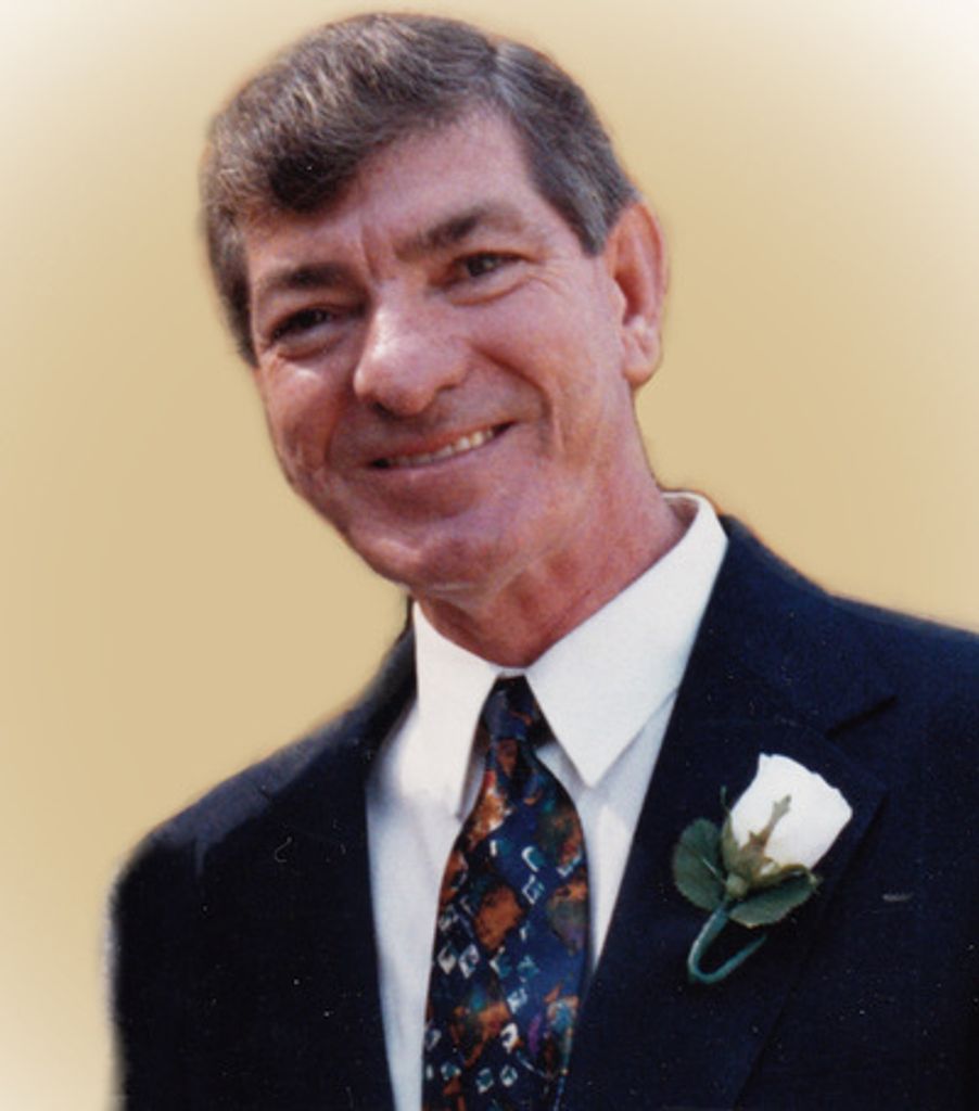Edward Lee Fannon Profile Photo