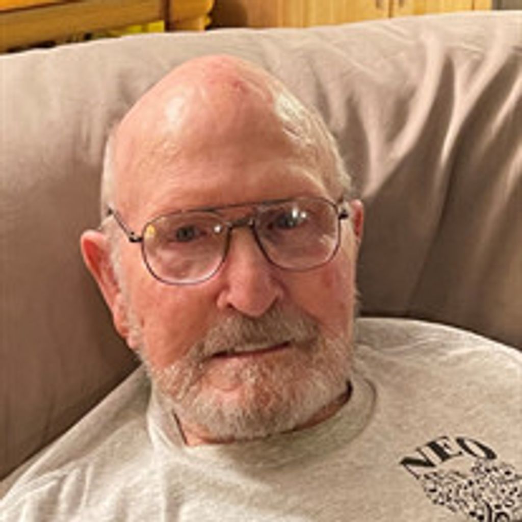 Jimmy Dale O'Brien, Sr.