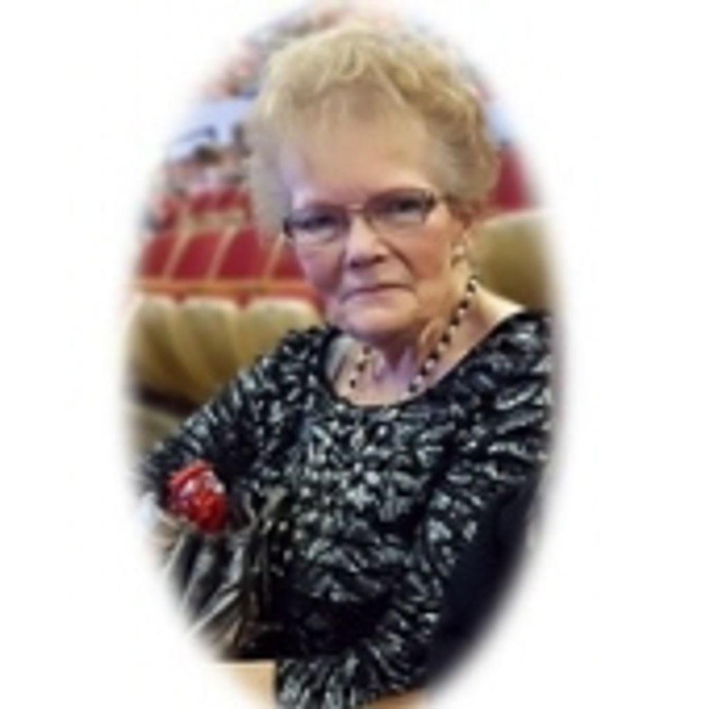 Nancy Lee Sprecher