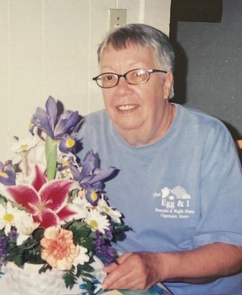 Roberta Louise Morin Profile Photo