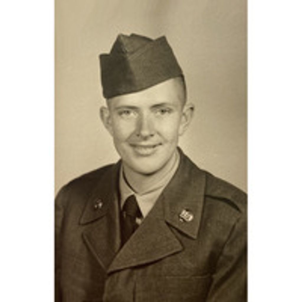 Norman "Jake" Jacobson Profile Photo