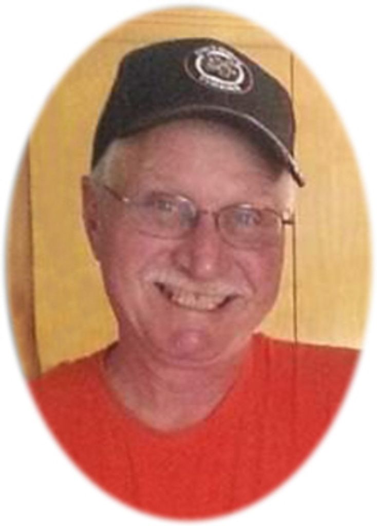 John Smith Profile Photo