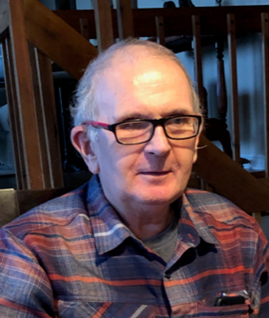 Mervyn Lyle Rollins Profile Photo