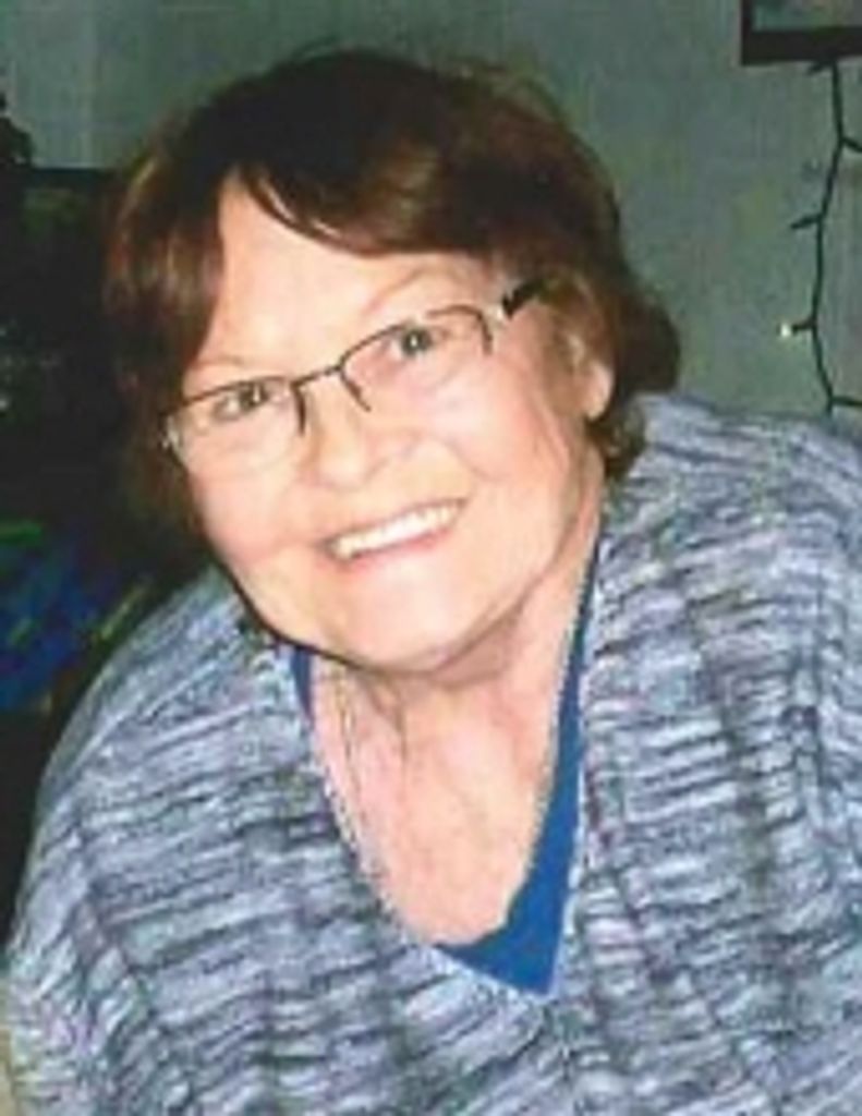 Patricia Owen