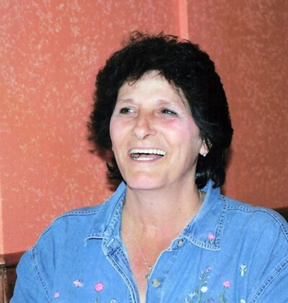 Barbara Ann Morgan Profile Photo