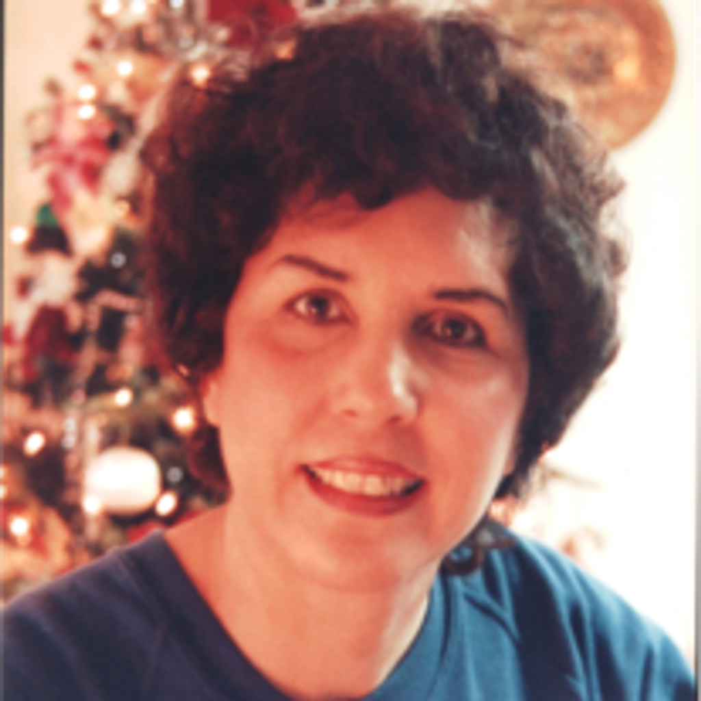 Barbara Knowles Suber