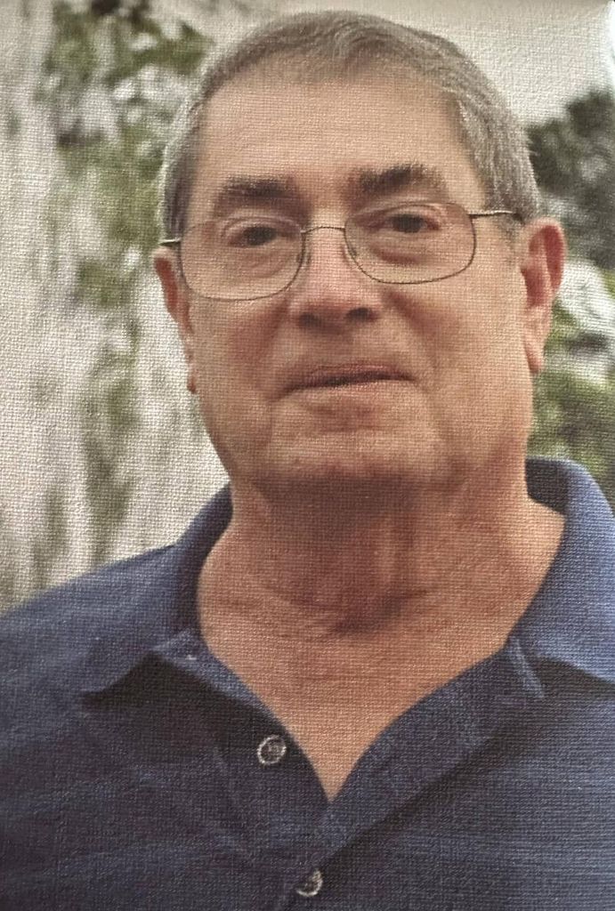 Carl Edward Cochran Profile Photo