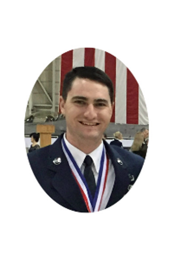 Staff Sergeant Joseph W. Connors