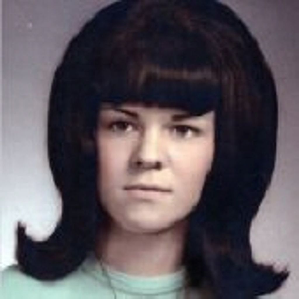 Linda Marie Burrows