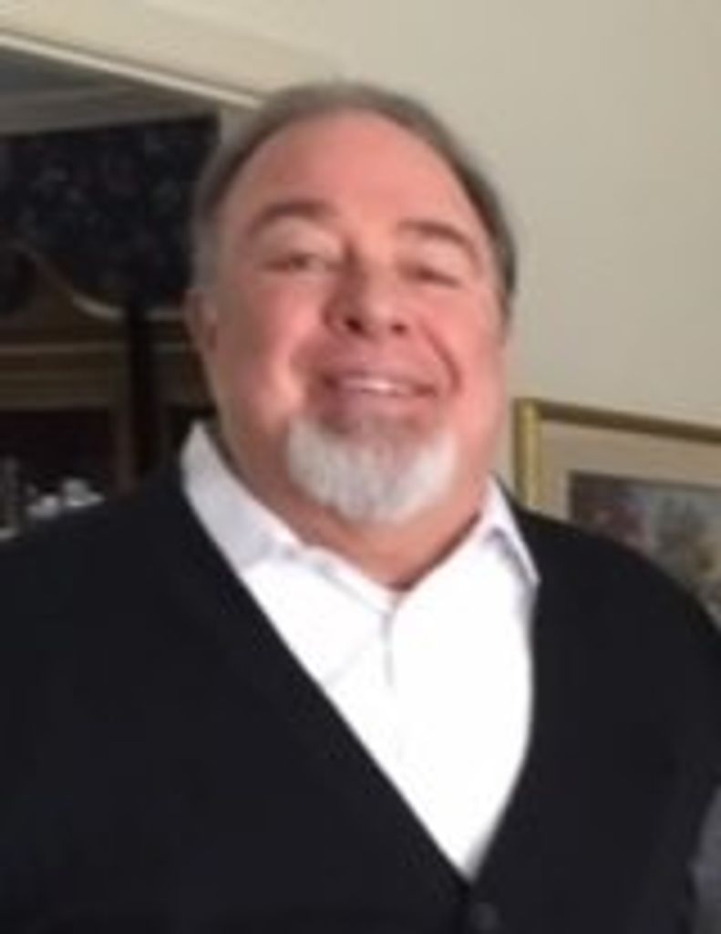 Richard  D. Monacelli