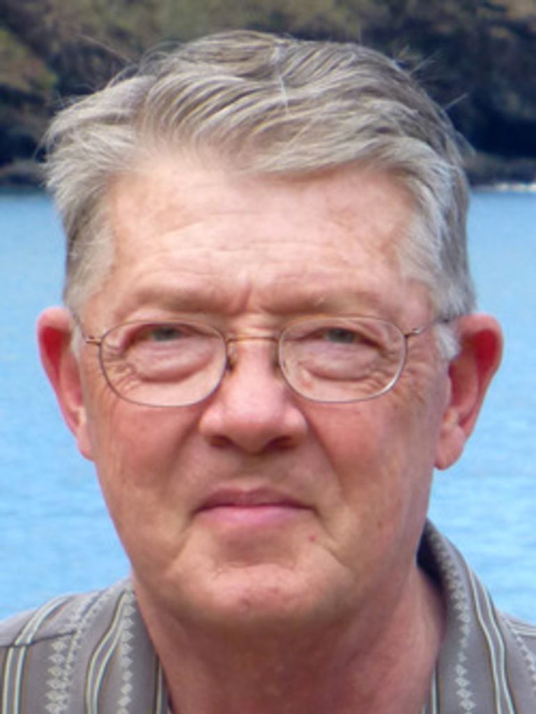 William Almon Koldewyn