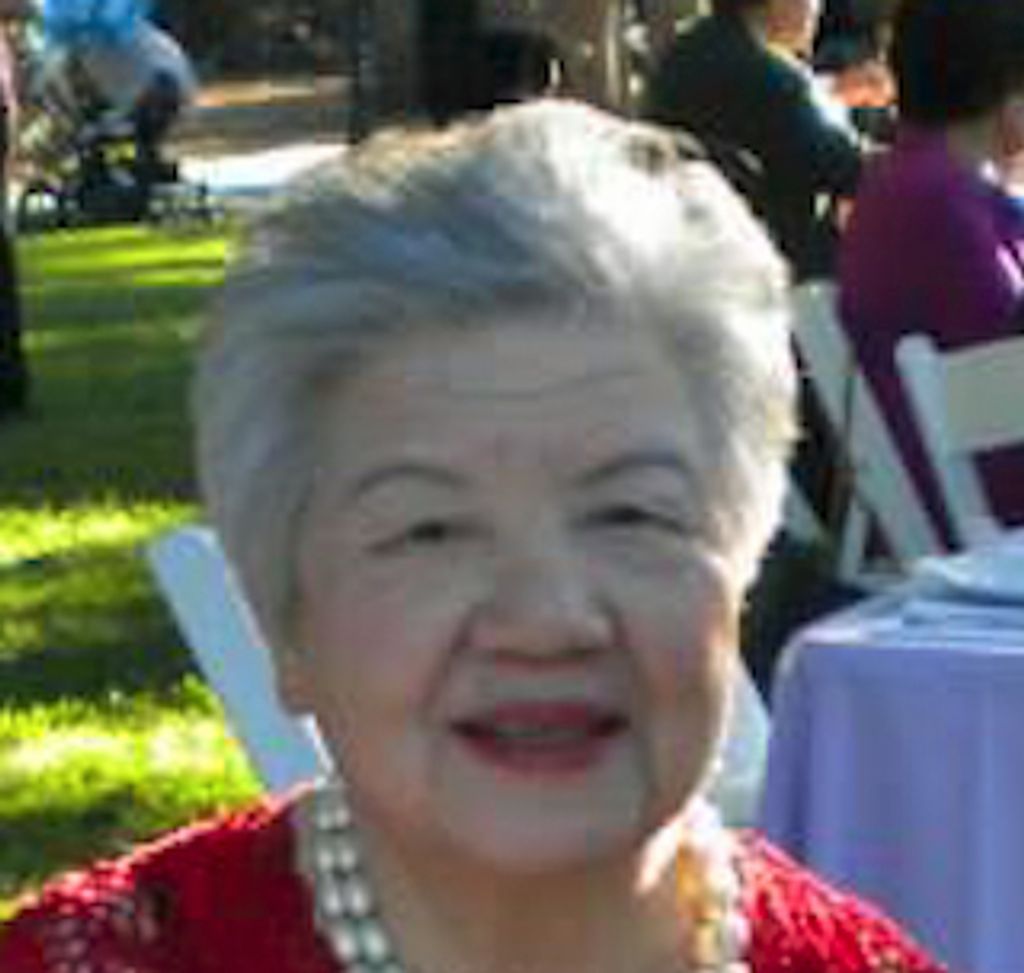 Lily Kung Hsieh
