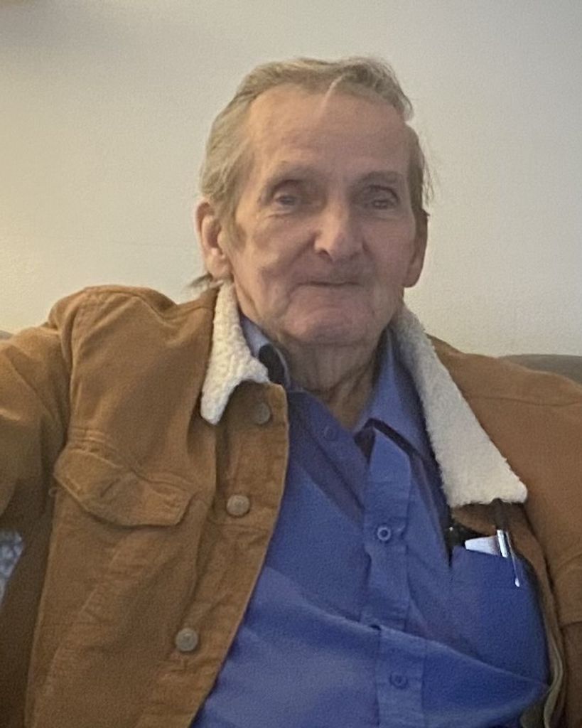 Gerald “Jerry” Willett