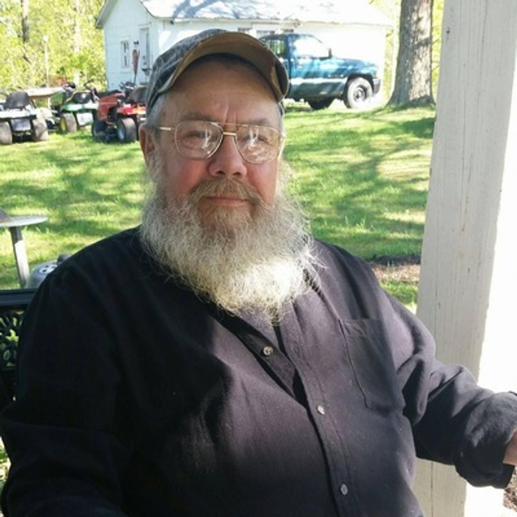 James "Jim" Edward Mckinnon Profile Photo