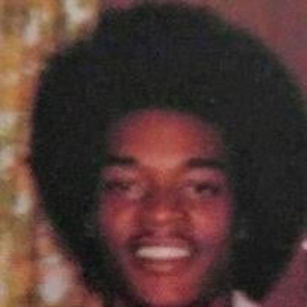 William Thomas Vinson Profile Photo