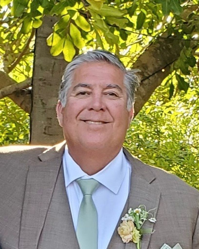 Richard Michael Cassetta