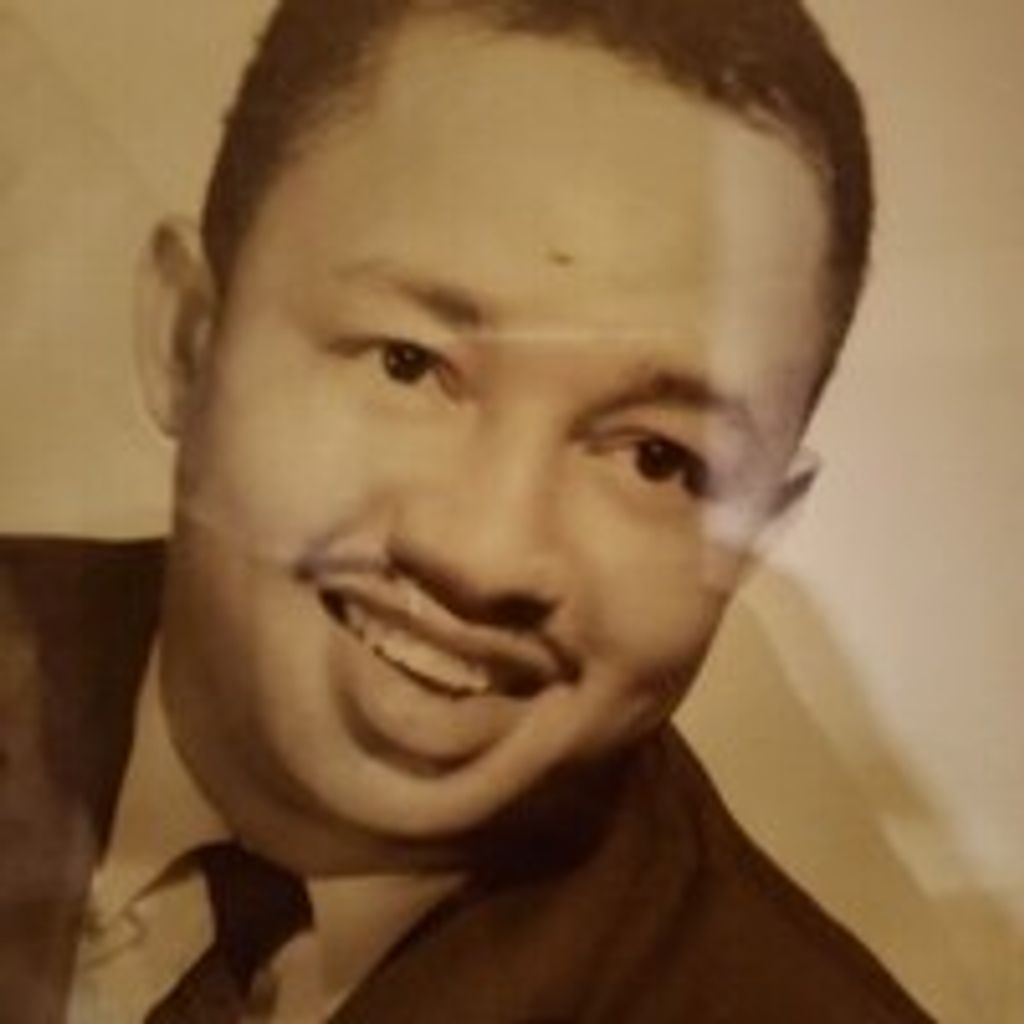Warren D. Scott