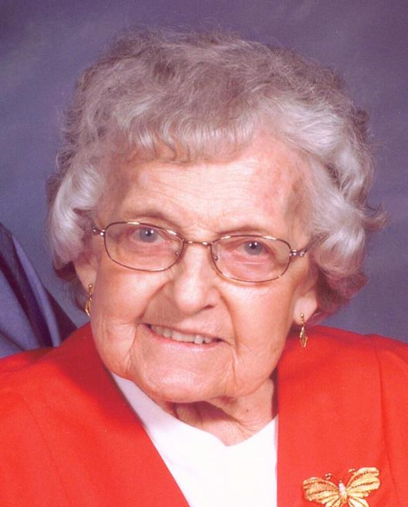 Lillian B. (Vessey)  Cochran