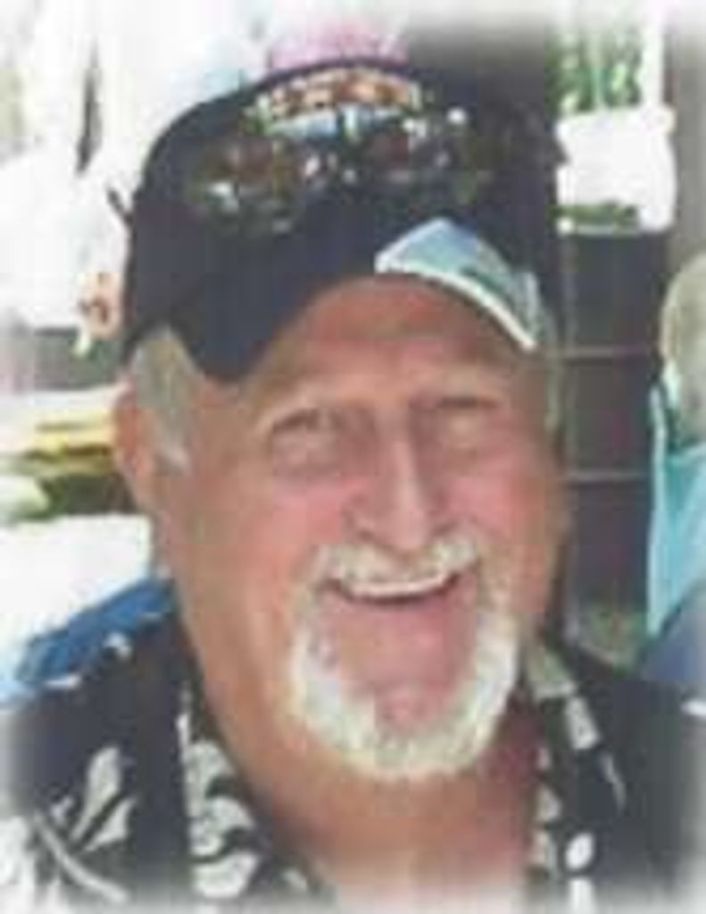 Oakley Leonard Martin, Sr.