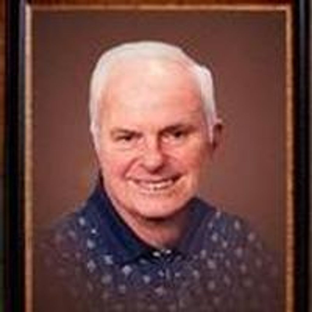 John F. Scholz
