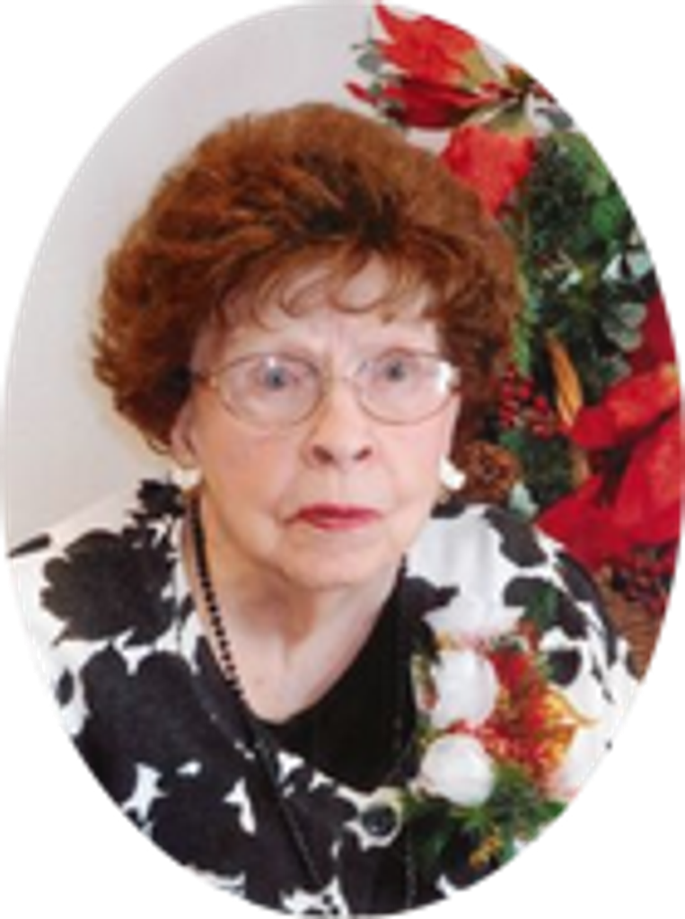 Lorraine Mann