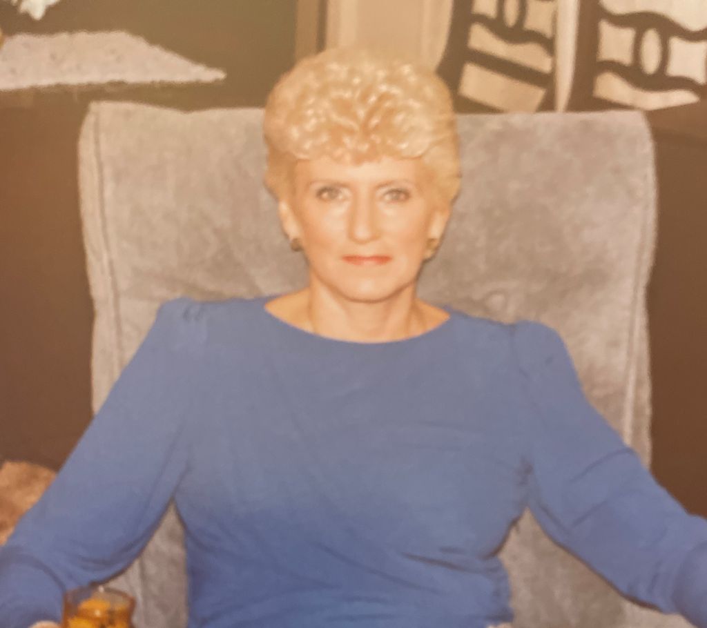 Joan  H. Messner Profile Photo