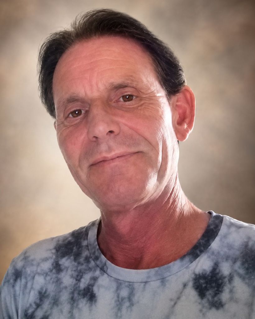 Joel Grover