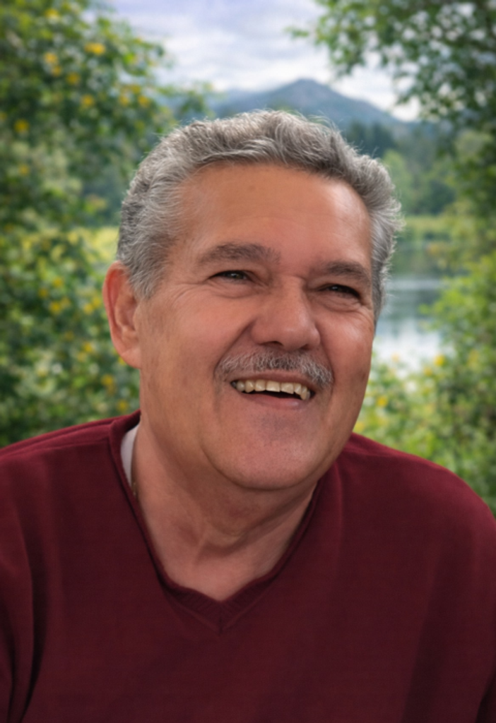 Mario R. Morales