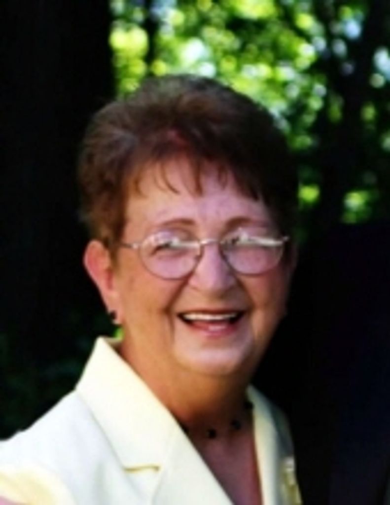 Madge L. Desmet