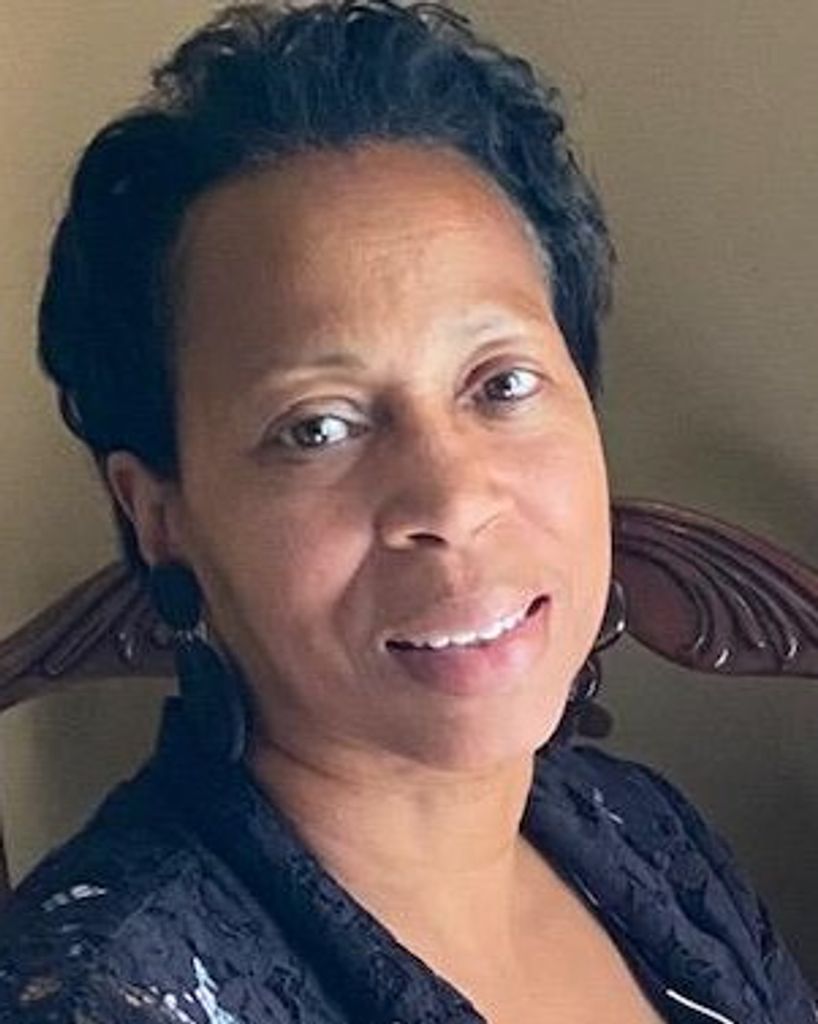 Valerie Sharlene Marshall