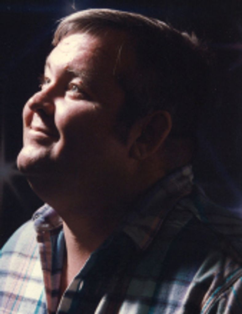 Benjamin (Steve)  Kerns