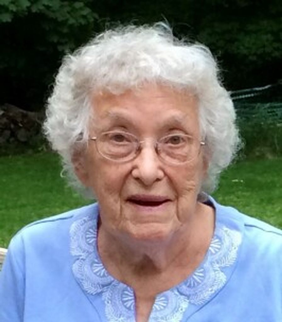 Joyce Harris