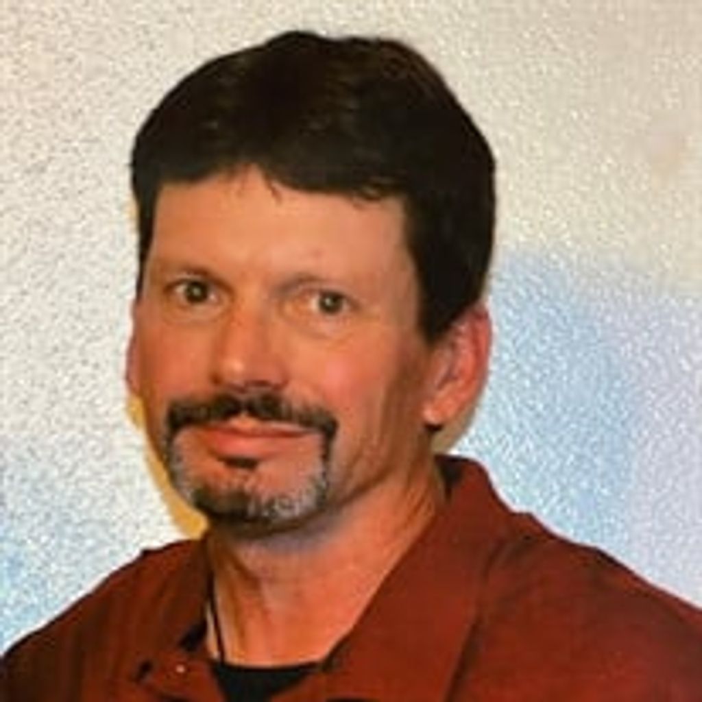 Daryl  D. Garwood