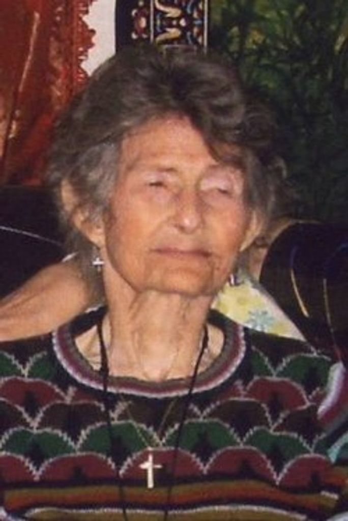 Inez Johnson Bracewell