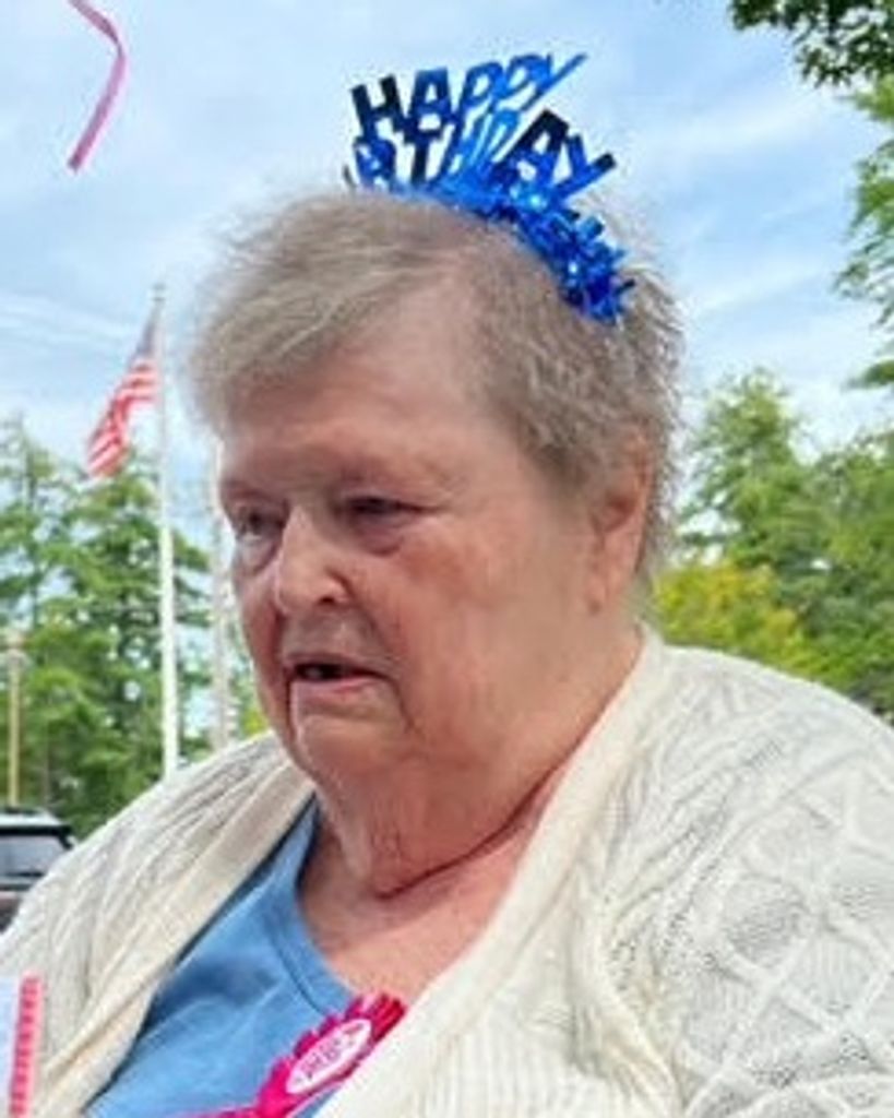 Coralee P. Barton