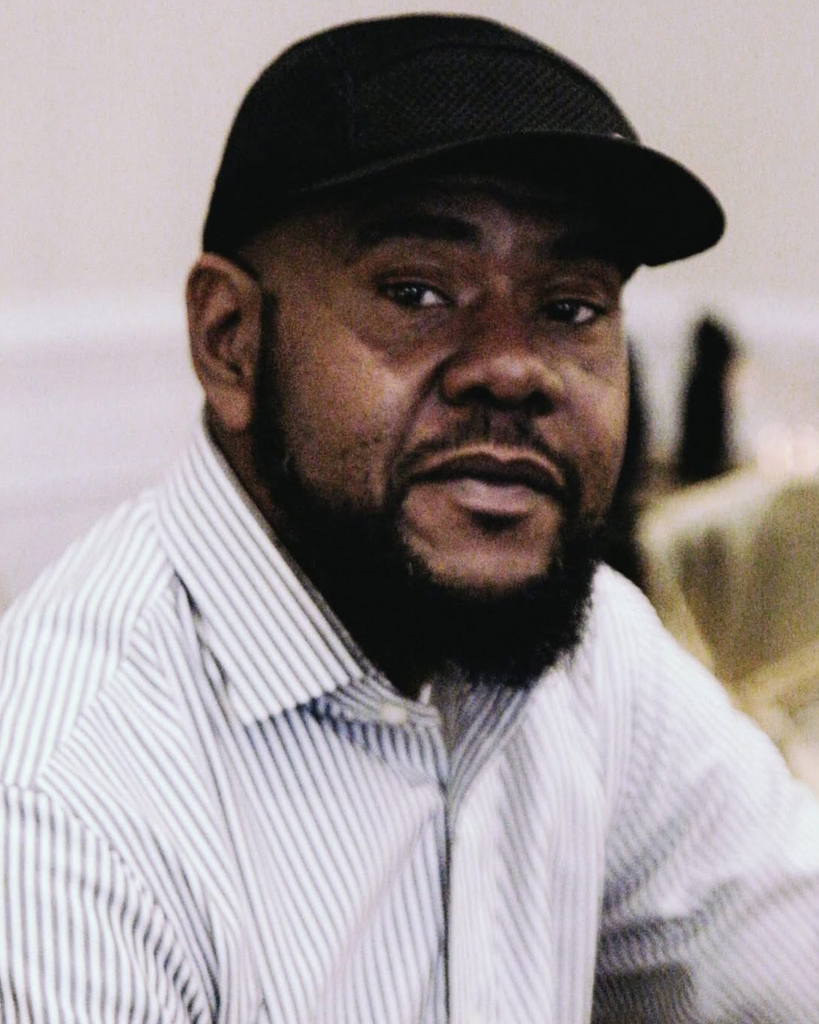 Mr. Andre J. Mincey Profile Photo