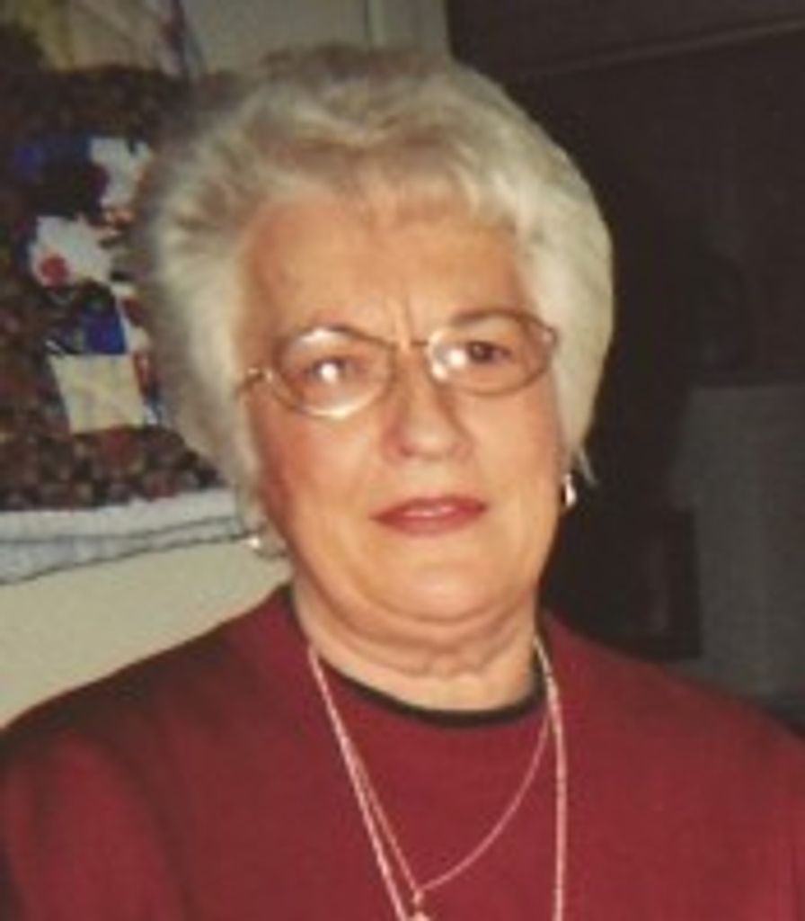 Marilyn  Norris Beard