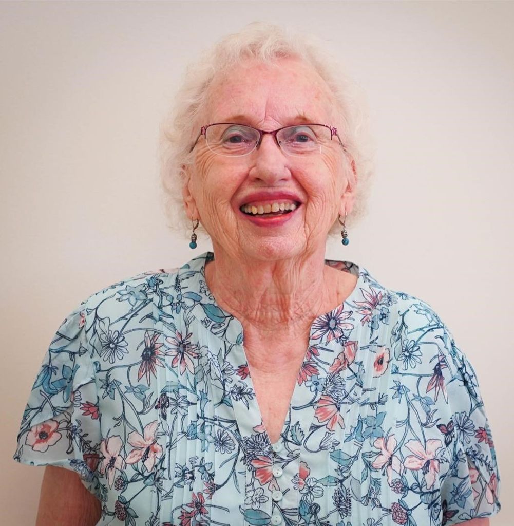 Bette Marie Puschel Profile Photo